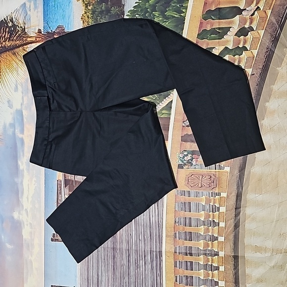 Lafayette 148 New York Ankle Dress Pants Size 2‎ Petite - Picture 1 of 6